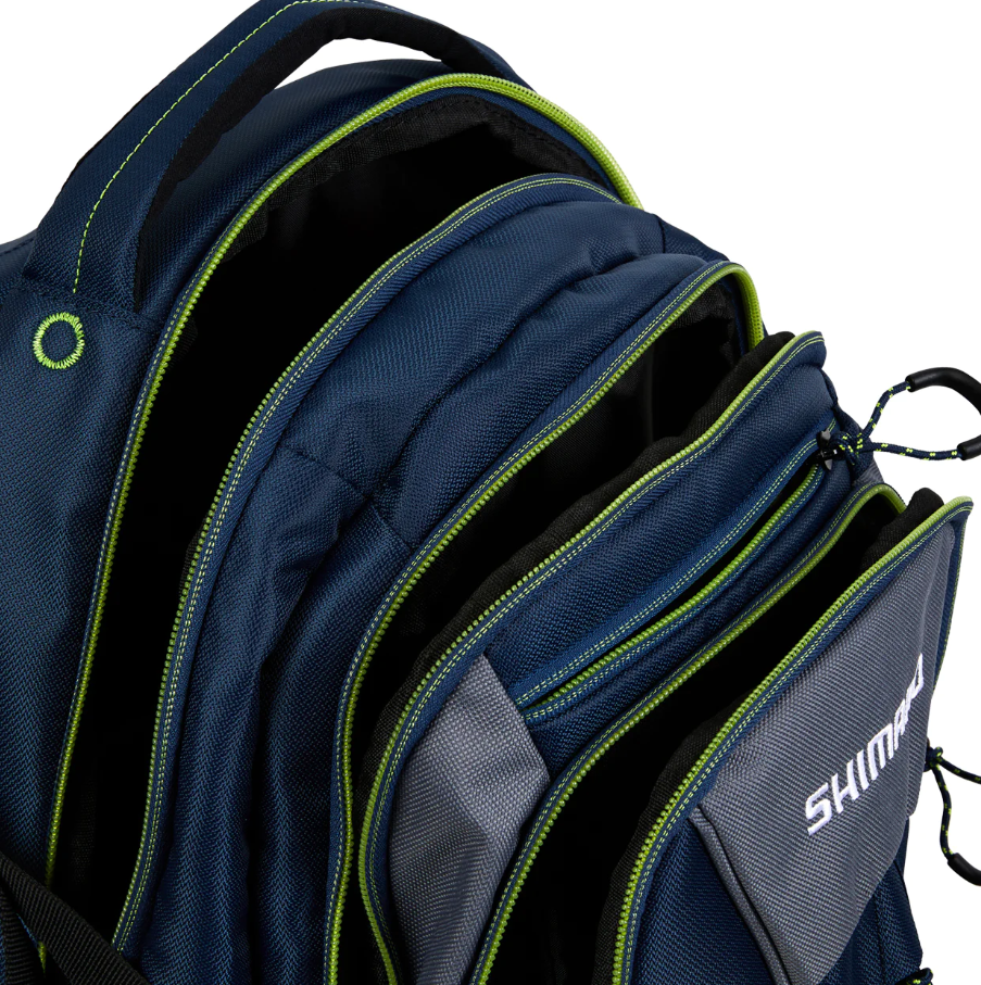 MOCHILA SHIMANO URBAN BACK PACK 25L - Imagen 3