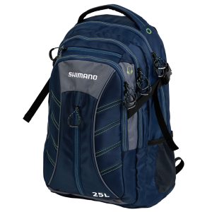 MOCHILA SHIMANO URBAN BACK PACK 25L