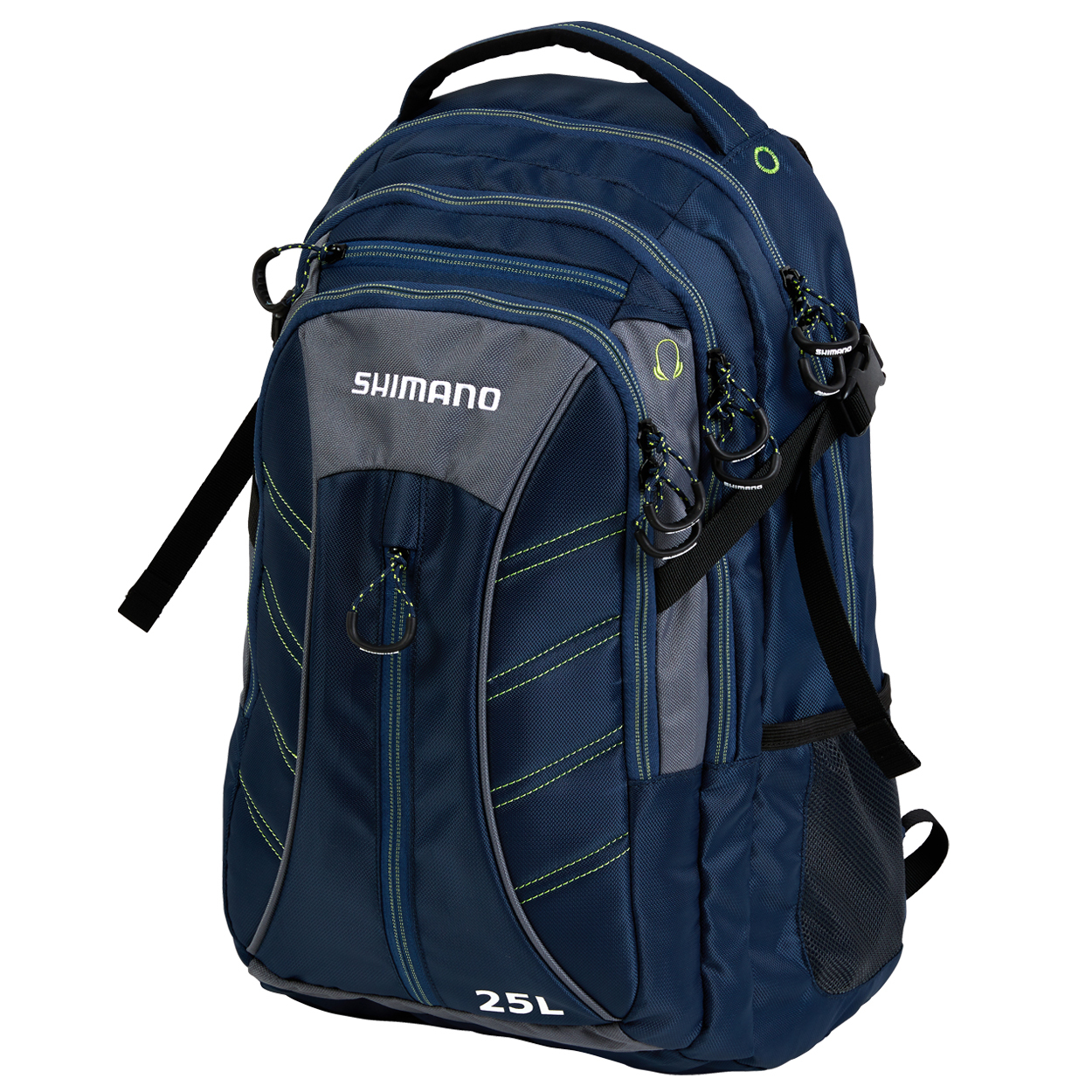 MOCHILA SHIMANO URBAN BACK PACK 25L