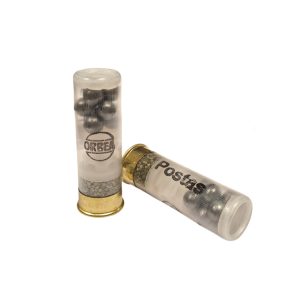 CARTUCHOS ORBEA | CAL. 12 | POSTAS