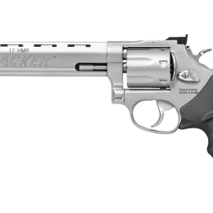TAURUS TRACKER MOD 992 | CAL. 22MAG | 6″ 1/2