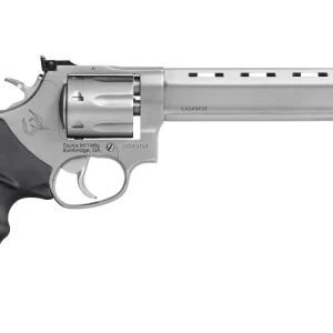 TAURUS TRACKER MOD 992 | CAL. 22MAG | 6" 1/2