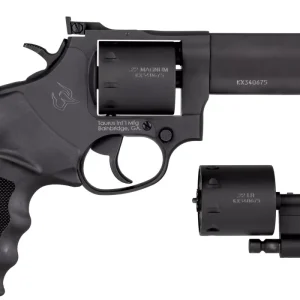 TAURUS TRACKER MOD 992 | CAL. 22MAG | 4"
