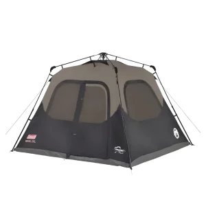 CARPA COLEMAN | INSTANT CABIN | 6 PERSONAS