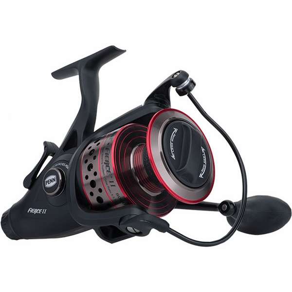 PENN FIERCE 3000 - Imagen 2