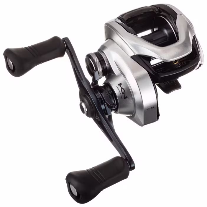 SHIMANO TRANX 200