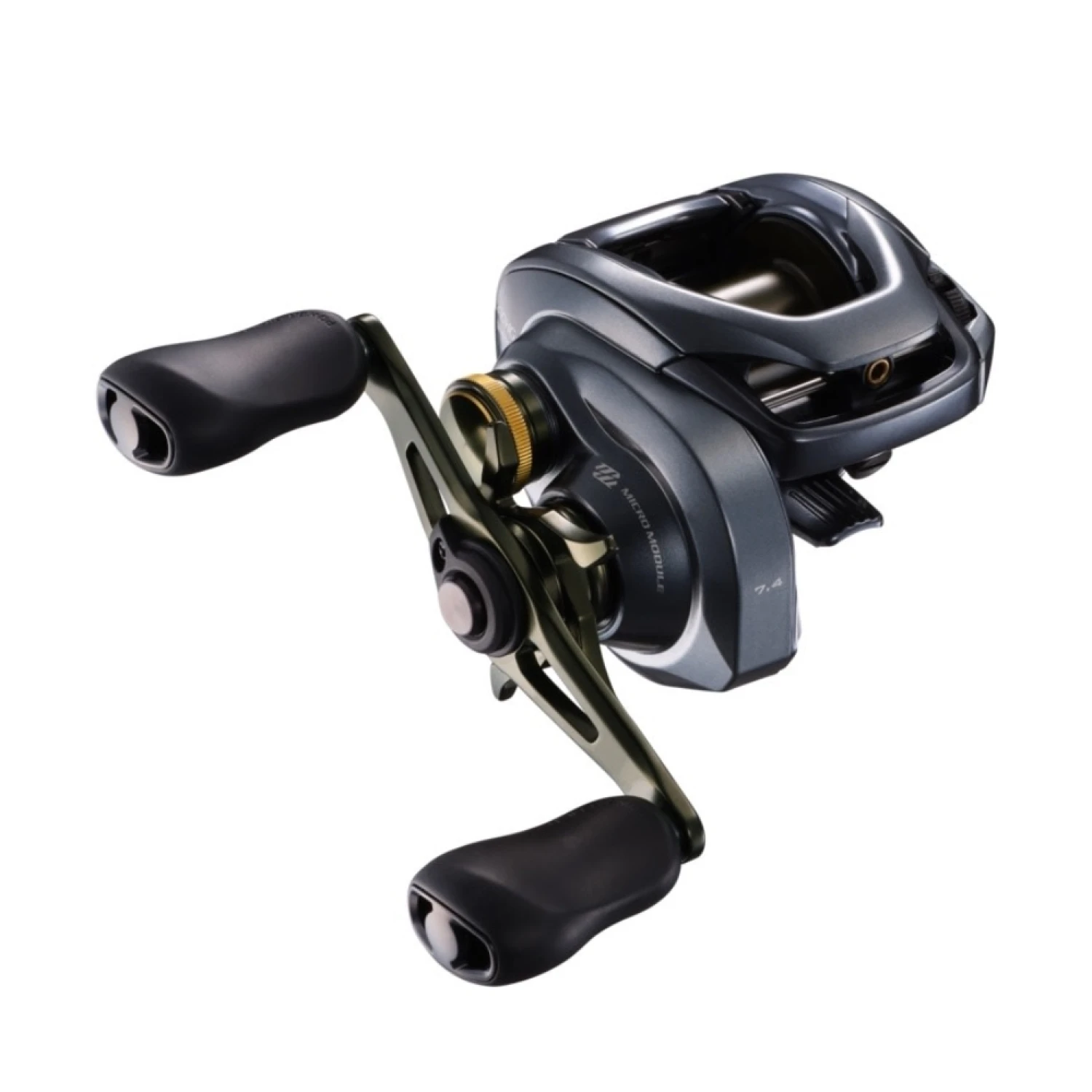 SHIMANO CURADO DC 200HG