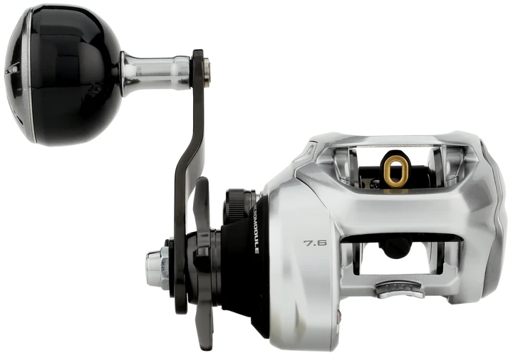 SHIMANO TRANX 300HG - Imagen 2