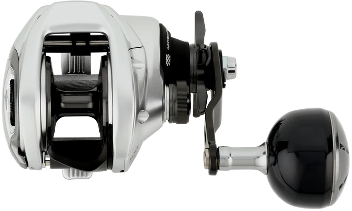 SHIMANO TRANX 300HG - Imagen 3