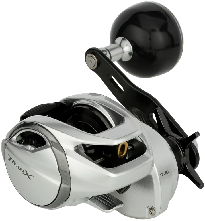 SHIMANO TRANX 300HG